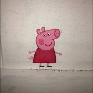 Meet your Posher, Libby